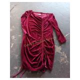 WOMANS DRESS XL