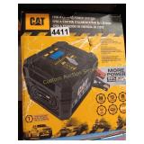 CAT 1750 A LITHIUM POWER STATION RETAIL $192