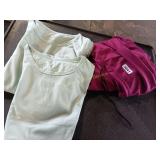 3PC WOMAN APPAREL