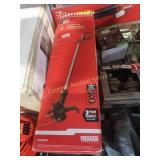 CRAFTSMAN V20 10" STRING TRIMMER AND EDGER