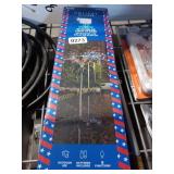 37" SOLAR LIGHT STAKES