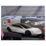 KIDS RC HOT WHEEL  RETAIL $100