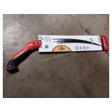 LIMB & BRANCH PRUNING SAW