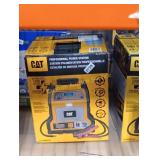 CAT 1200 A 120 PSI BATTERY JUMP STARTER BOX