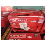 CRAFTSMAN V20 HARD SURFACE BLOWER