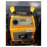 CAT 120PSI JUMP STARTER