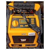 CAT 120PSI JUMP STARTER