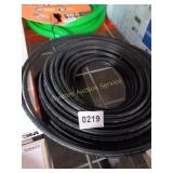 COAX CABLE