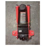 3 TON CRAFTSMAN FLOOR JACK NO HANDLE