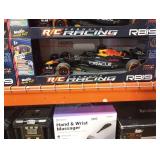 R/C FORMULA RACING CAR RETAIL $100