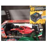 R/C FORMULA RACING CAR