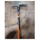 FISKARS PRO PICK AXE