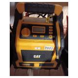 CAT 120PSI JUMP STARTER RETAIL $100