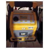 CAT 120PSI JUMP STARTER RETAIL $100