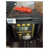 CAT 200W POWER STATION