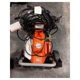 HUSQVARNA 2000PSI PW  NO GUN RETAIL $299