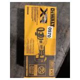 DEWALT 20V DRYWALL CUT OUT TOOL OLNY