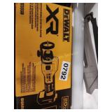 DEWALT 20V DRYWALL CUT OUT TOOL OLNY