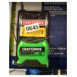 CRAFTSMAN TAPE MEASURE