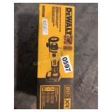 DEWALT 20V DRYWALL CUT OUT TOOL OLNY