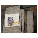 ALLEN ROTH 8 FT X 10 FT PREMIUM RUG PAD