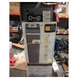 WHIRLPOOL 48K DRINK CAPACITY WATER SOFTENER