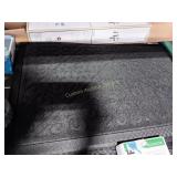 17"ï¿½27" FLOOR MAT