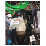 APPLIANCE POWER CORD