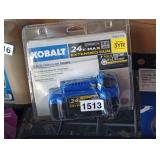 KOBALT 24 VOLT BATTERY