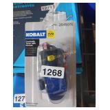 KOBALT CONTINUTY TESTER WITH REMOTE