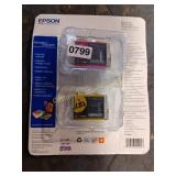 EPSON INK CARTRIDGES