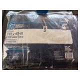 8FTï¿½10FT REVERSIBLE TARP