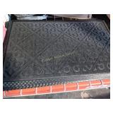 17"ï¿½27" FLOOR MAT