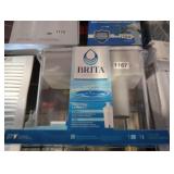 BRITA WATER FILTER SYSTEM