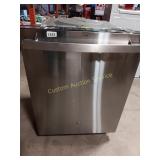 GE DISHWASHER RETAIL $480