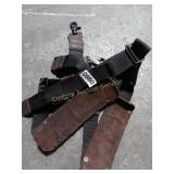 TOOLBELT STRAPS