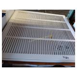 20"ï¿½20" AIR VENT