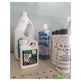 WATKINS WHITE DIAMOND CLEANER AND DEGREASER