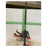 18" Bar Clamp