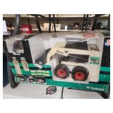 Radio Controlled Bobcat  - NIB