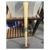 Sledge  Fiberglass Handle