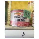 1 pint Stain Killer - Oil