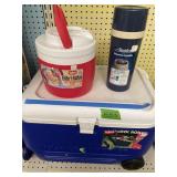 Igloo Coolers & Thermos