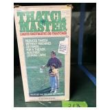 Thatch Master