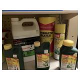 Lawn & Garden Products