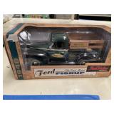 True Value Ford Pickup Bank