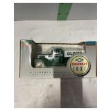 Oliver 1937 Chevy Bank - NIB