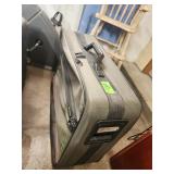 Densey Softside Suitcase