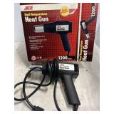 Heat gun