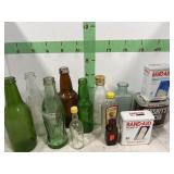 Collectable Bottles